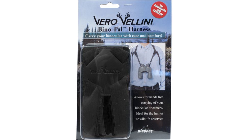 Vero Vellini BinoPal Binocular Harness