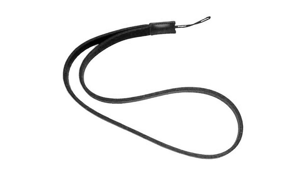 Vero Vellini Padded Neoprene Rangefinder Strap, Black V20026