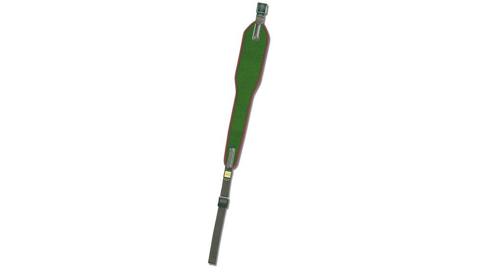 Vero Vellini Classic Shotgun WideTop Green Sling