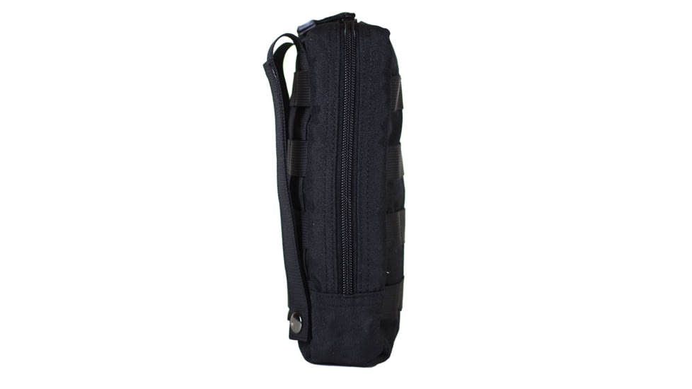 Versa-Pod Battlepack Lite Molle Pouch, Black, 150303