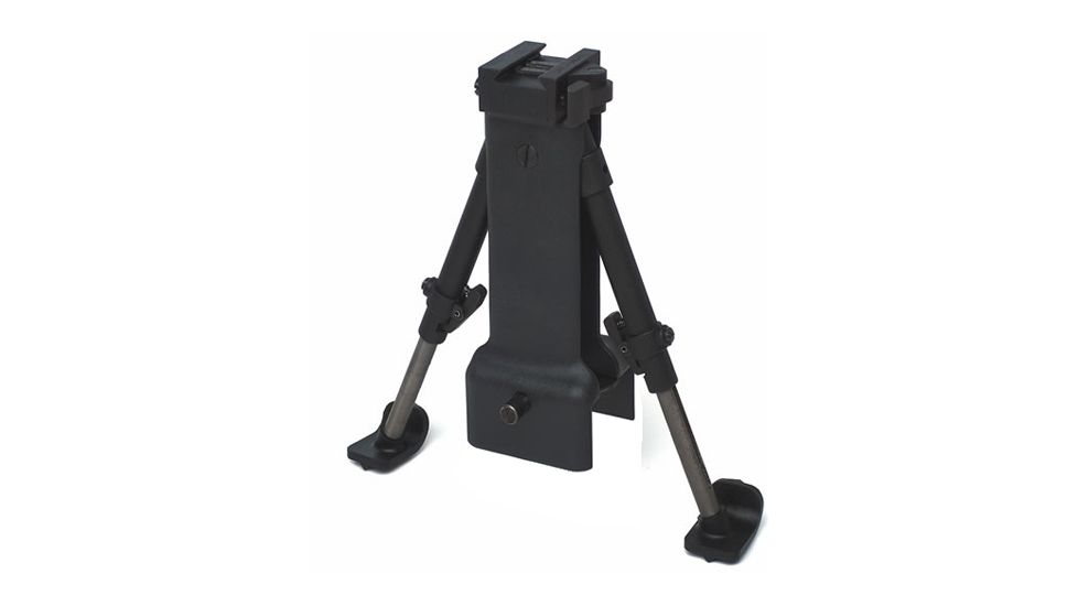 Versa-Pod Lightning Foreward Grip Bipod, Black, 180-602