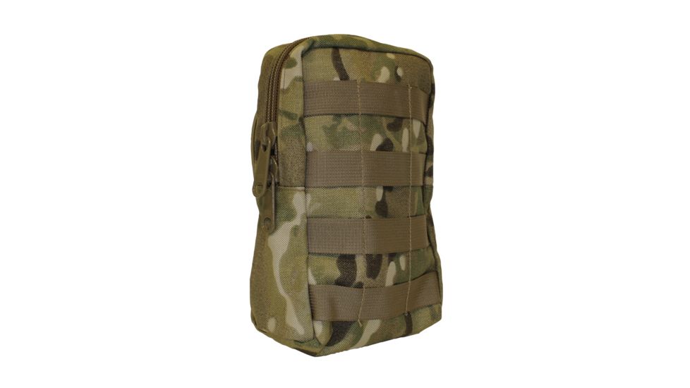 Versa-Pod MOLLE BattlePack Bipod Pouch, Multicam, 158-503