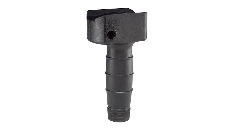 Versa-Pod Vertical Foregrip Only, Black, 150-698