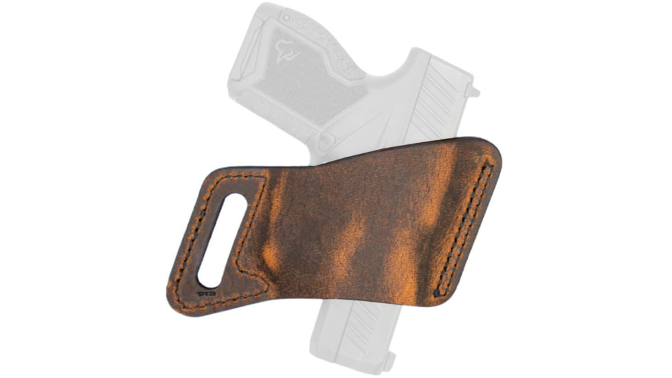 Versacarry Arma Holster - OWB - Brown - Size 4, 12104
