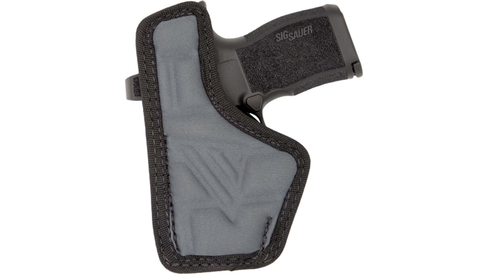 Versacarry Comfort Flex Custom Holster Iwb Sw Mp Shield Ez Br
