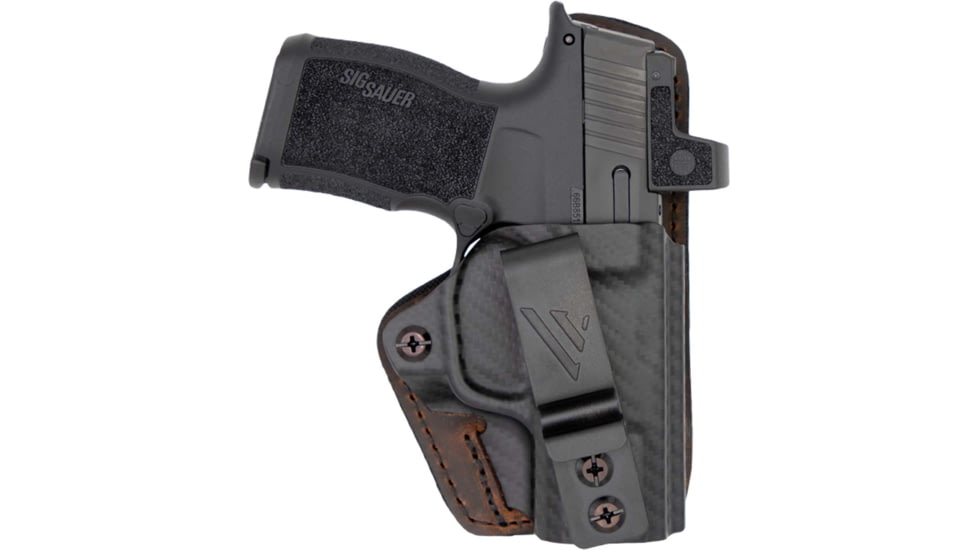 Versacarry Comfort Flex Custom Holster Iwb Sw Mp Shield Ez Br