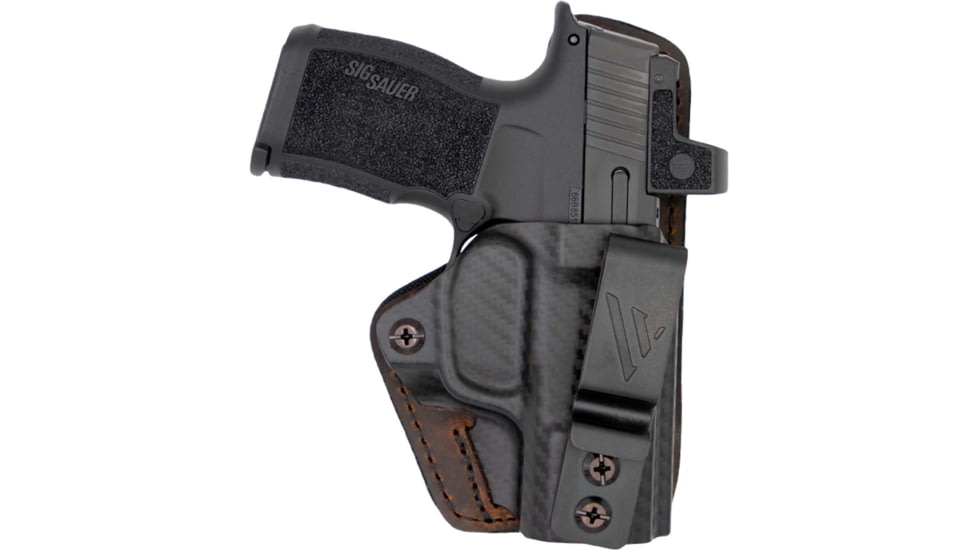Versacarry Comfort Flex Custom Holster Iwb Sw Mp Shield Ez Br