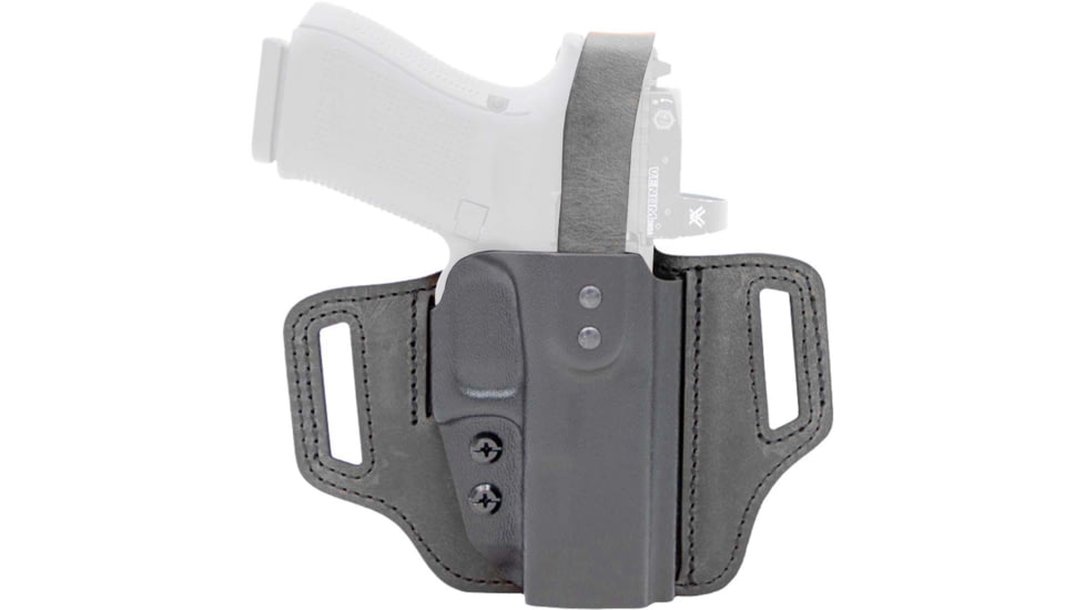 Versacarry Insurgent w/Thumb Break OWB Holster, TAURUS G3C, Right Hand, Grey, INSTCF301G3C