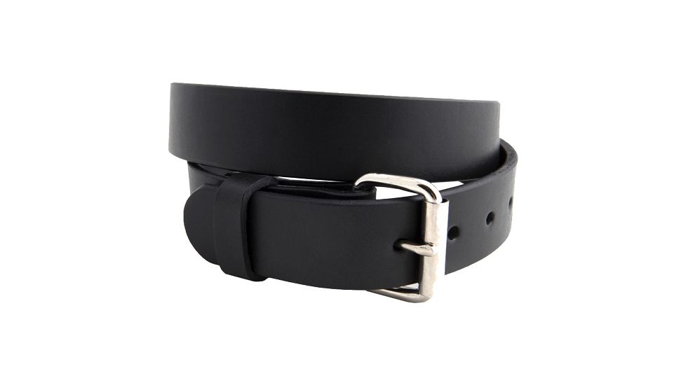 Versacarry Single Ply Leather Belt 34'' Heavy Duty