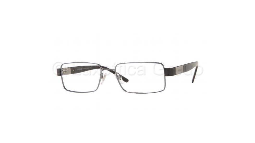 Versace VE1129 SV Prescription Eyeglasses - Sky Blue Frame / 54 mm Prescription Lenses, 1135-5417
