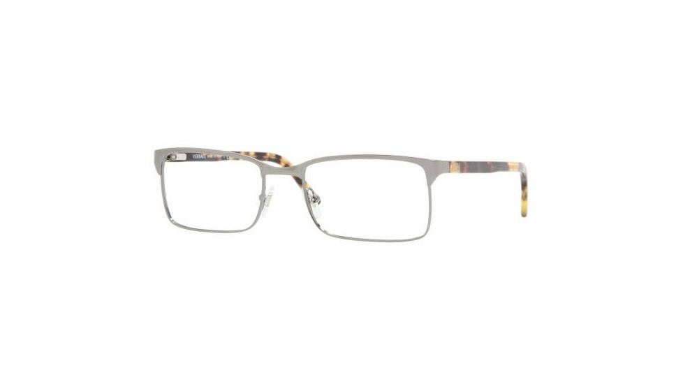Versace VE1174 #1001 - Gunmetal Frame