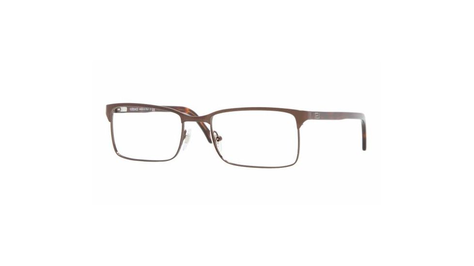 Versace VE1174 #1257 - Brown Frame