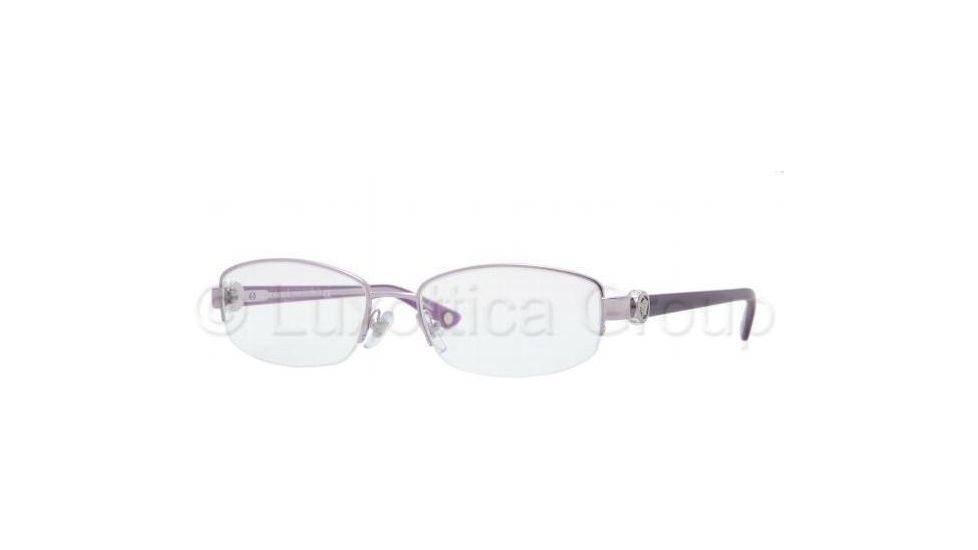 Versace VE1187B Eyeglass Frames 1012-5117 - Lilac 