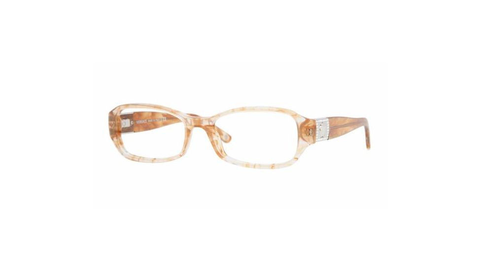 Versace VE3135B #839 - Brown Pearl Frame