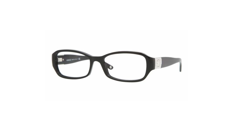 Versace VE3135B #GB1 - Black Frame
