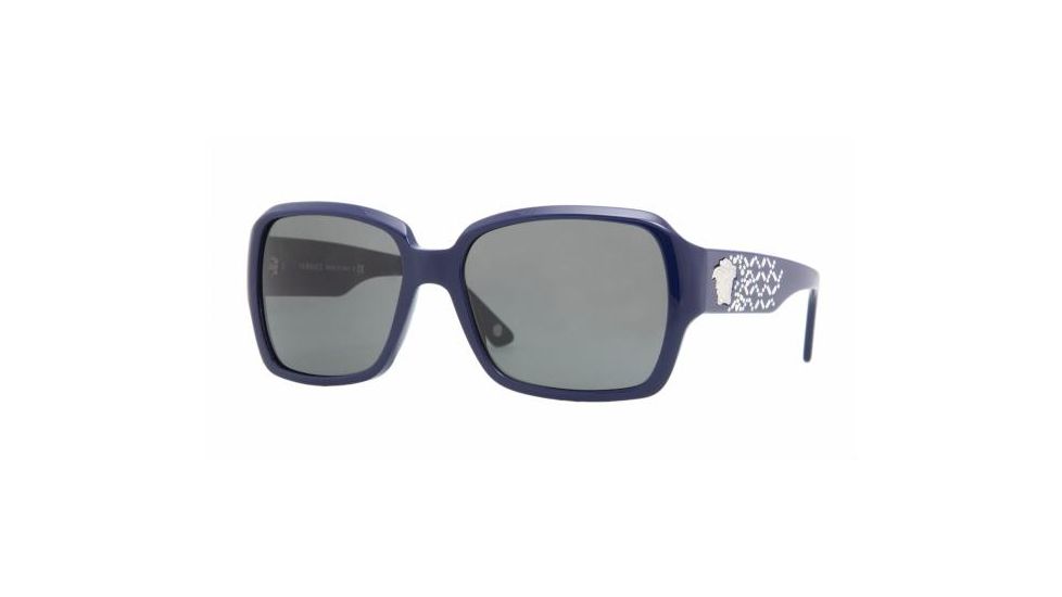 Versace VE4204B #911/87 - Pastel Blue Gray Frame