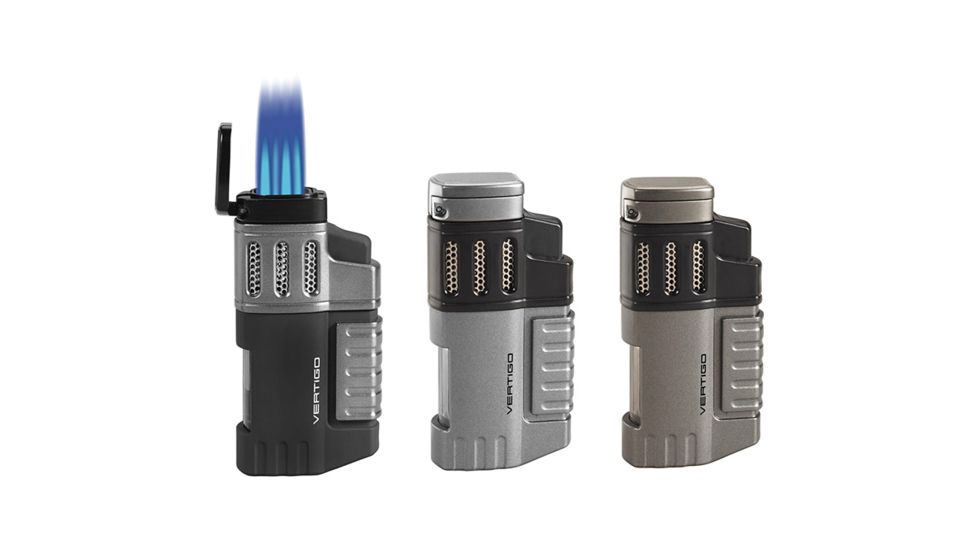 Vertigo Spectre Lighter Asst Spectre CS