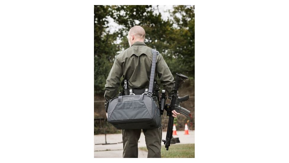 Vertx A Range Back Range Bag