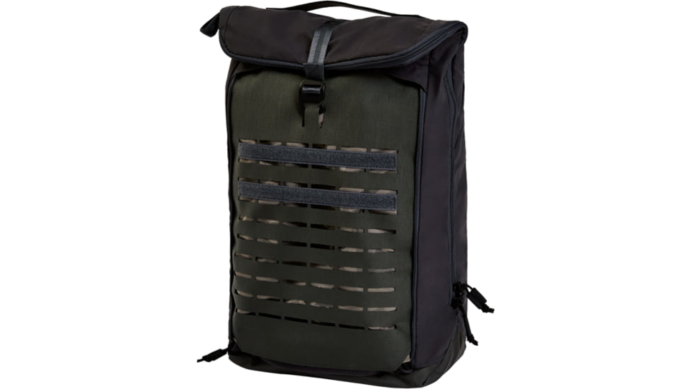 Vertx Ardennes Rover Pack - Mens, Ash Grey, F1 VTX5300 AGY NA