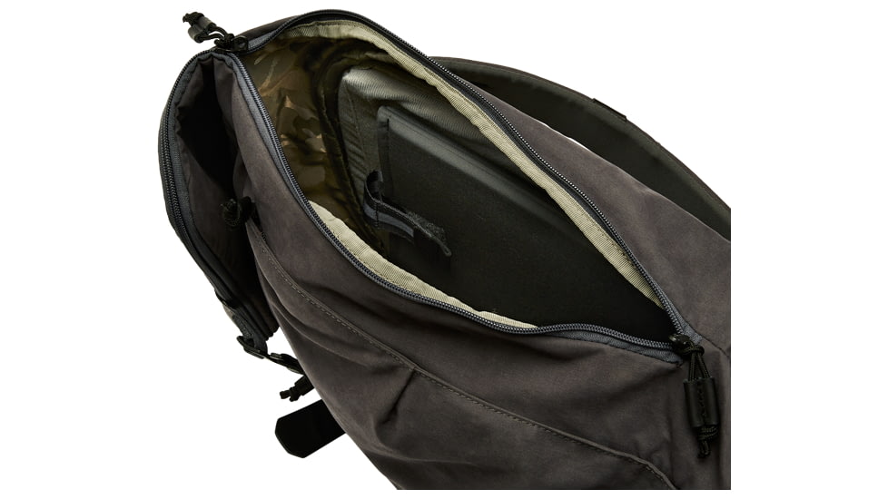 Vertx Ardennes Rover Pack - Mens, Ash Grey, F1 VTX5300 AGY NA