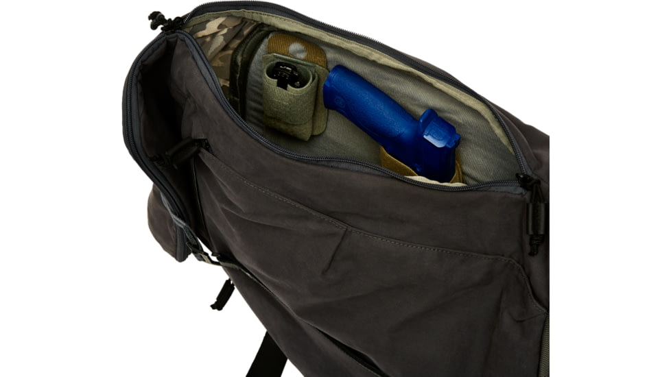 Vertx Ardennes Rover Pack - Mens, Ash Grey, F1 VTX5300 AGY NA