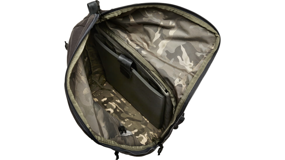 Vertx Ardennes Rover Pack - Mens, Ash Grey, F1 VTX5300 AGY NA