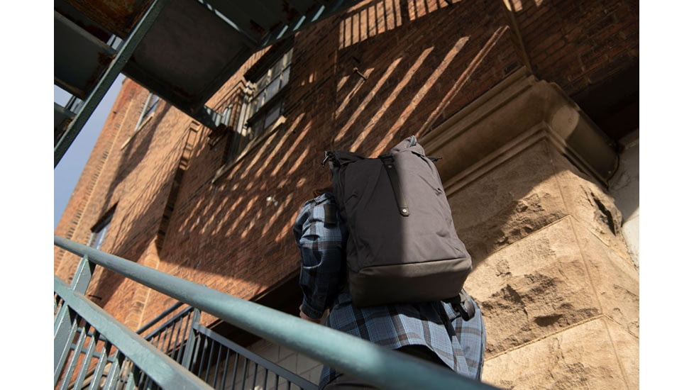 Vertx Ardennes Rover Pack - Mens, Ash Grey, F1 VTX5300 AGY NA