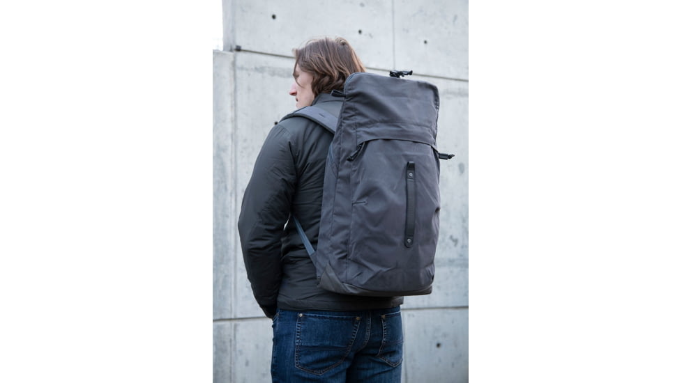 Vertx Ardennes Rover Pack - Mens, Ash Grey, F1 VTX5300 AGY NA