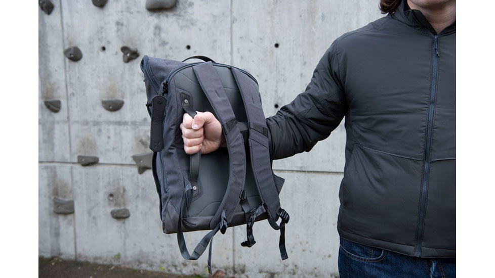 Vertx Ardennes Rover Pack - Mens, Ash Grey, F1 VTX5300 AGY NA