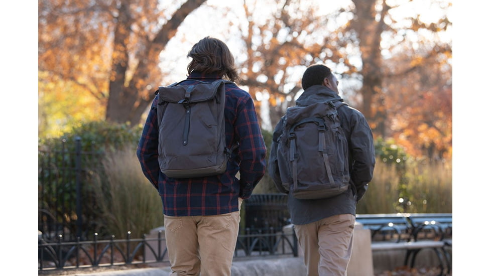 Vertx Ardennes Rover Pack - Mens, Ash Grey, F1 VTX5300 AGY NA