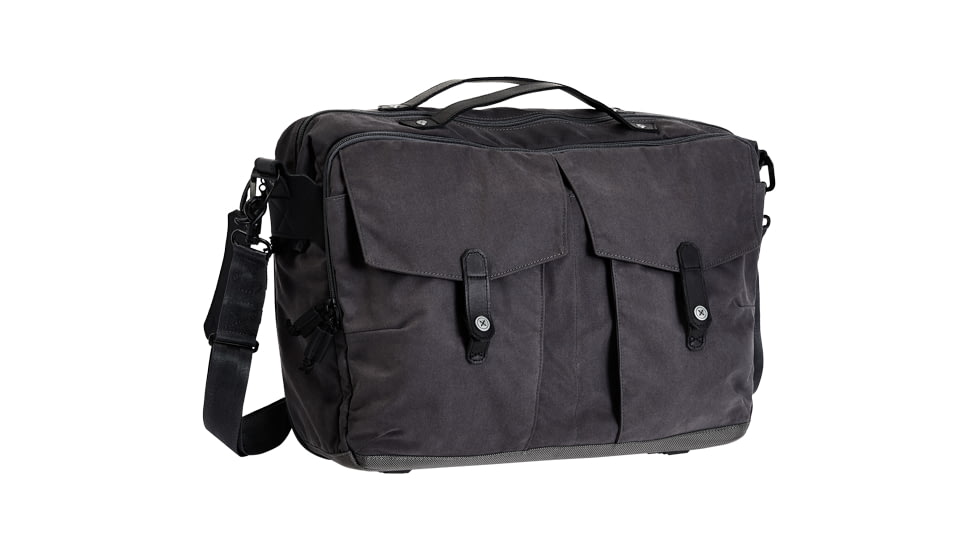 Vertx Ardennes Valet - Mens, Ash Grey, F1 VTX5302 AGY NA