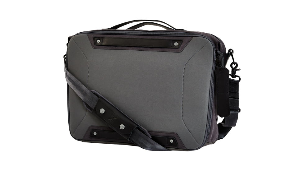 Vertx Ardennes Valet - Mens, Ash Grey, F1 VTX5302 AGY NA