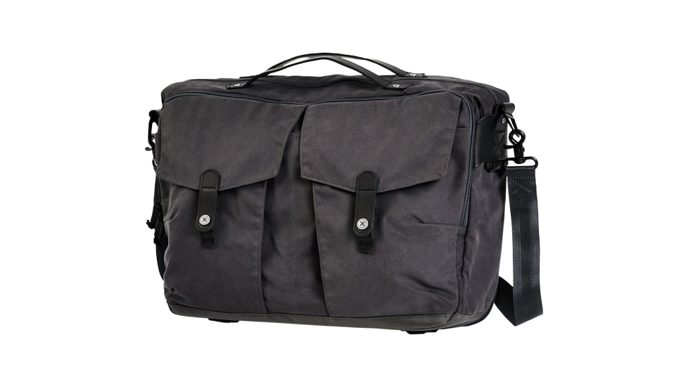 Vertx Ardennes Valet - Mens, Ash Grey, F1 VTX5302 AGY NA