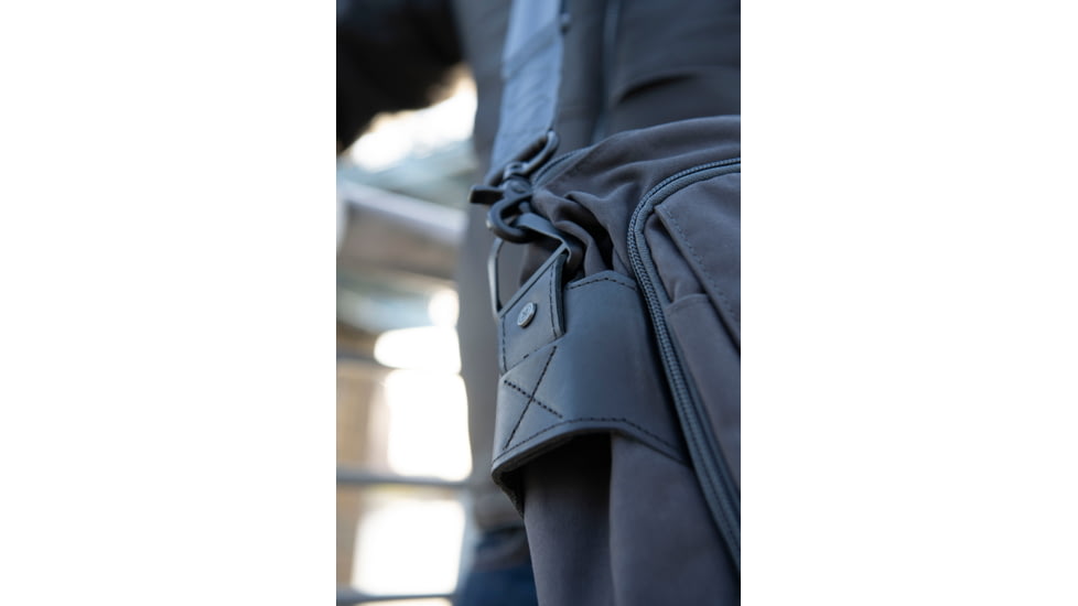 Vertx Ardennes Valet - Mens, Ash Grey, F1 VTX5302 AGY NA