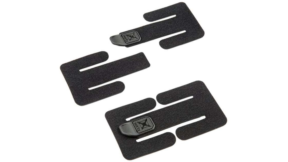 Vertx BAP Strap, Black, Medium, F1 VTX5258
