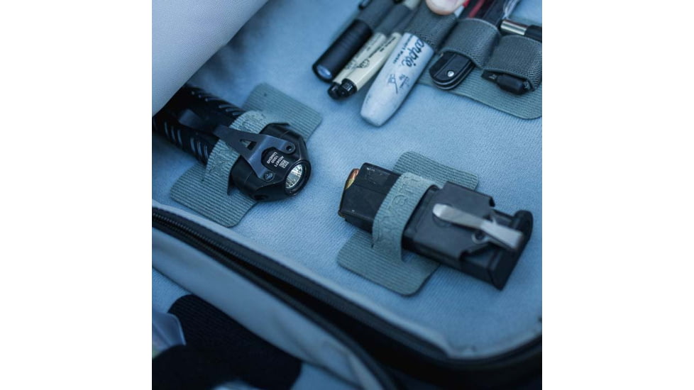 Vertx BAP Strap, Black, Small, F1 VTX5254