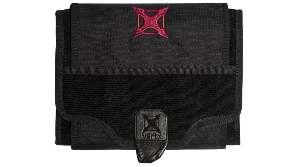 Vertx Black Organizer, Black VTX5145BK