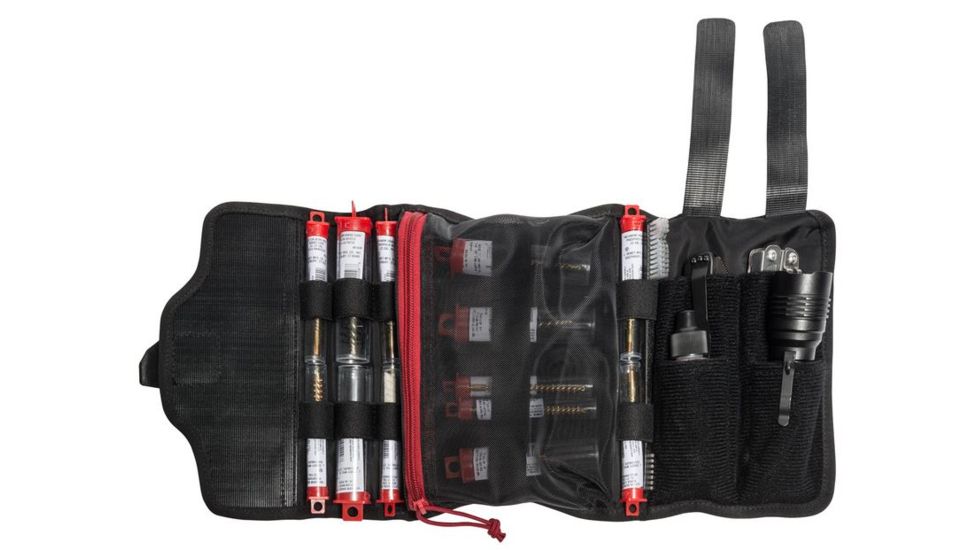 Vertx Black Organizer, Black VTX5145BK