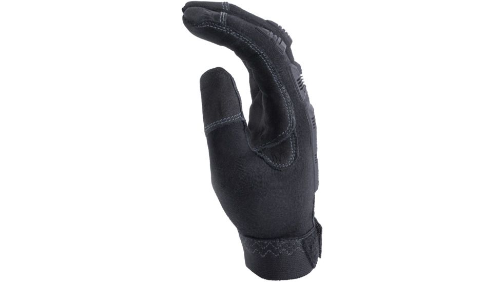 Vertx Breacher  Glove, Black, 2Xl F1 VTX6015 BK 2XL