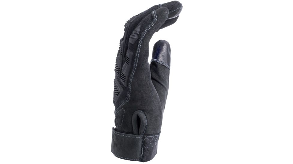 Vertx Breacher  Glove, Black, 2Xl F1 VTX6015 BK 2XL