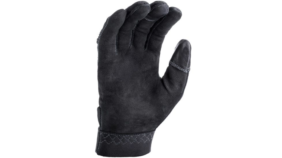 Vertx Breacher  Glove, Black, 2Xl F1 VTX6015 BK 2XL