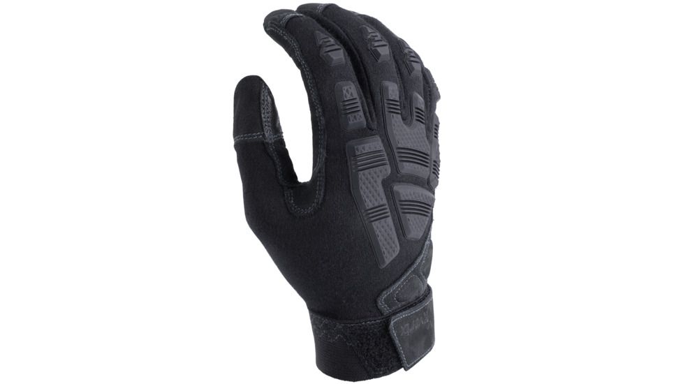 Vertx Breacher  Glove, Black, 2Xl F1 VTX6015 BK 2XL