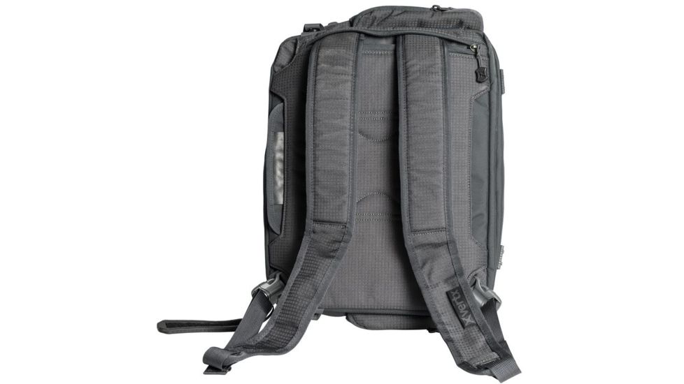 Vertx Smoke Grey Brief Case, Smoke Grey VTX5045SMG