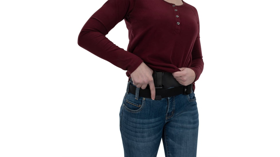 Vertx Collins Henley Long Sleeve Shirt - Womens, Warm Wine, Extra Large, F1 VTX7015 WW XLARGE