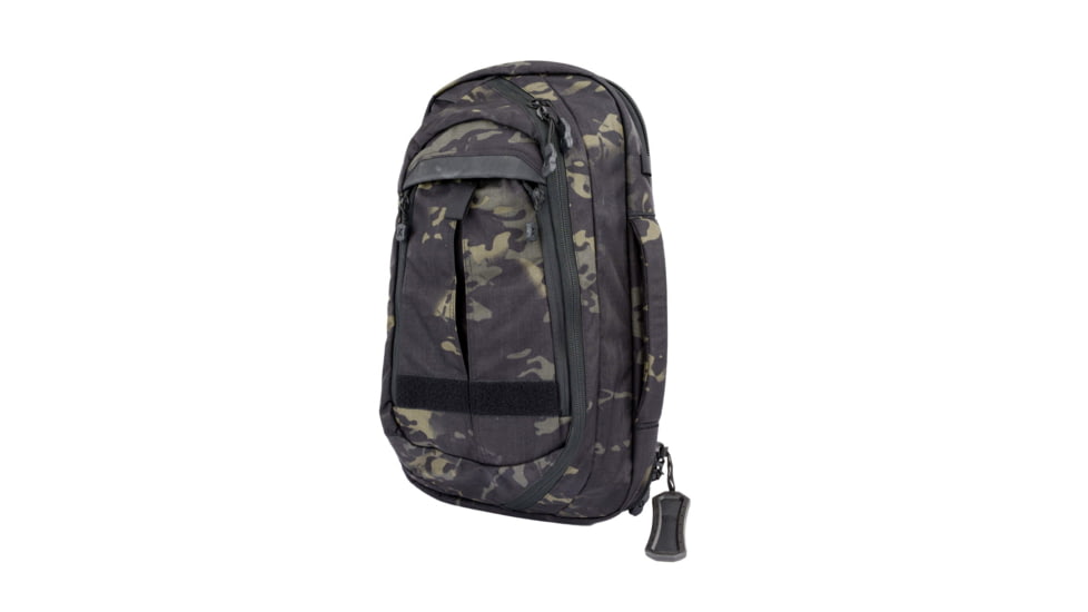 Vertx Commuter 2.0 Sling Pack, 500D Cordura, Multicam Black, 17 L, F1 VTX5011C MCBK NA