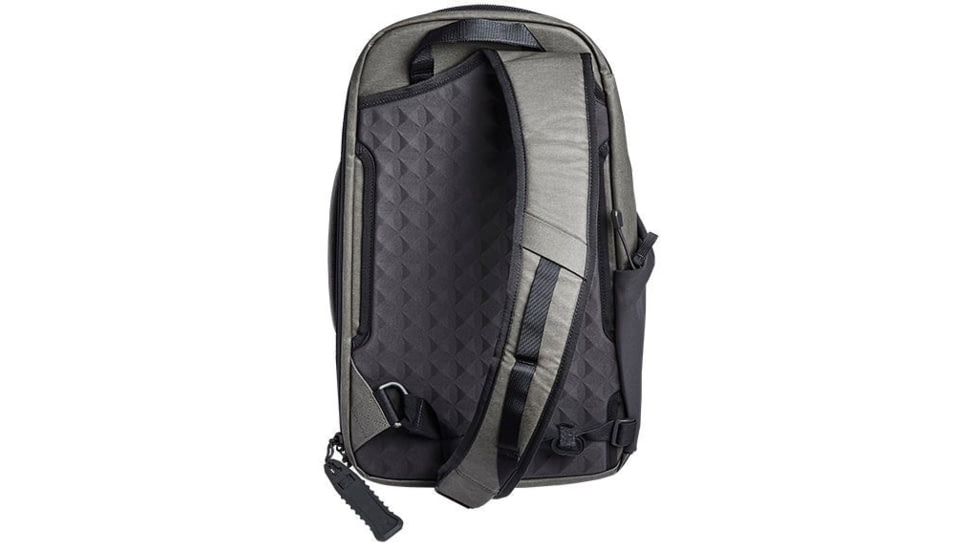 Vertx Commuter 22L Backpack, Heather Medium Grey, F1 VTX5012 HMG NA