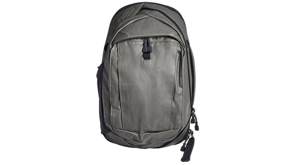 Vertx Commuter 22L Backpack, Heather Medium Grey, F1 VTX5012 HMG NA