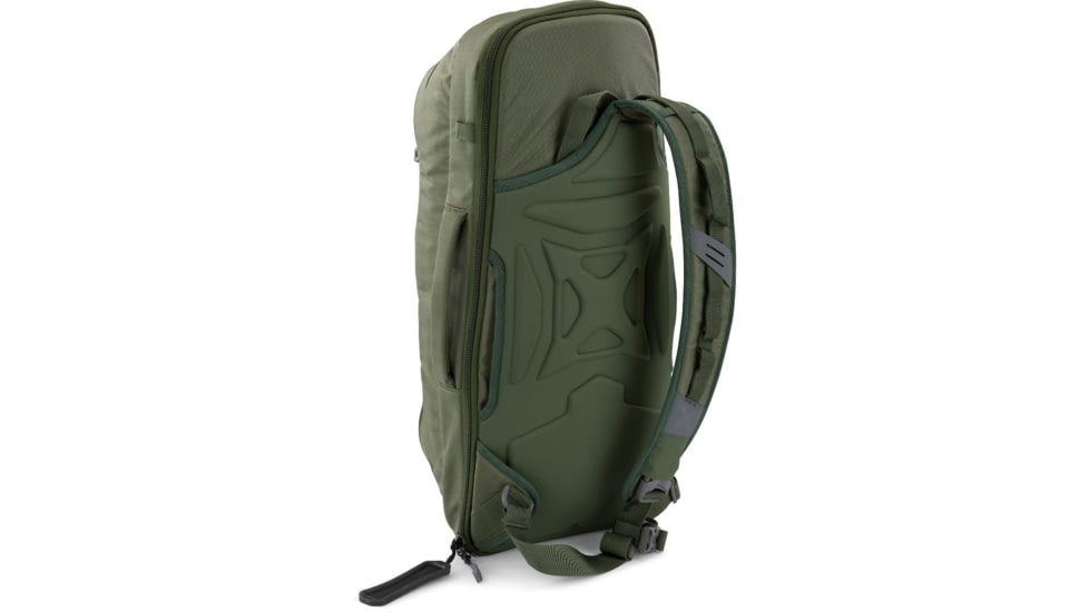Vertx Commuter XL 23L Backpack, Canopy Green, F1 VTX5076 CGN NA