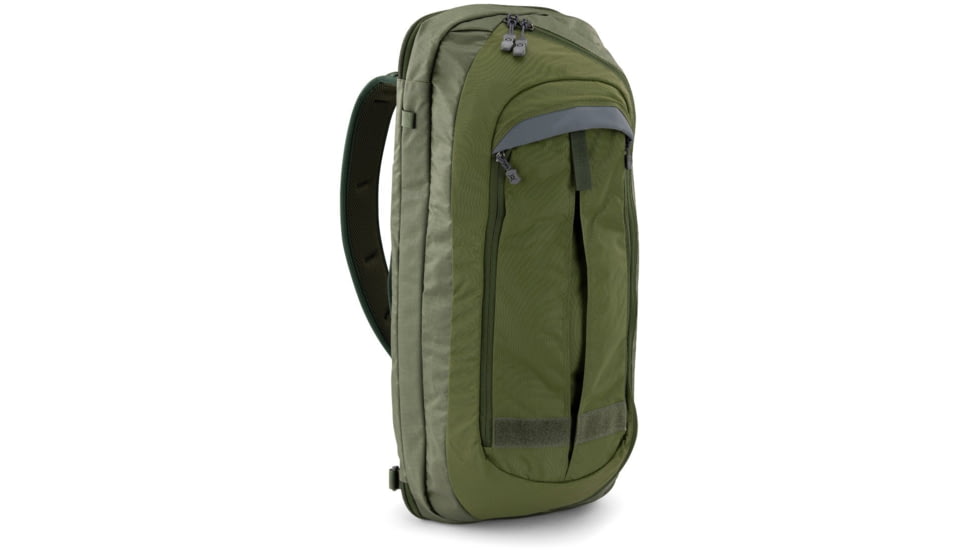 Vertx Commuter XL 23L Backpack, Canopy Green, F1 VTX5076 CGN NA