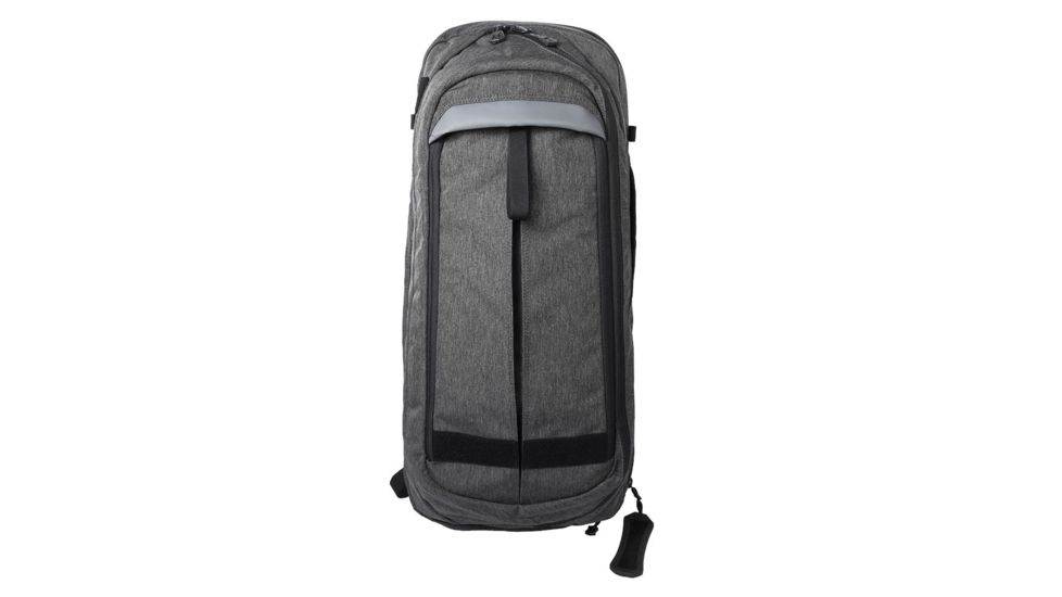 Vertx Commuter XL Sling Pack, Heather Black F1 VTX5075 HBK NA